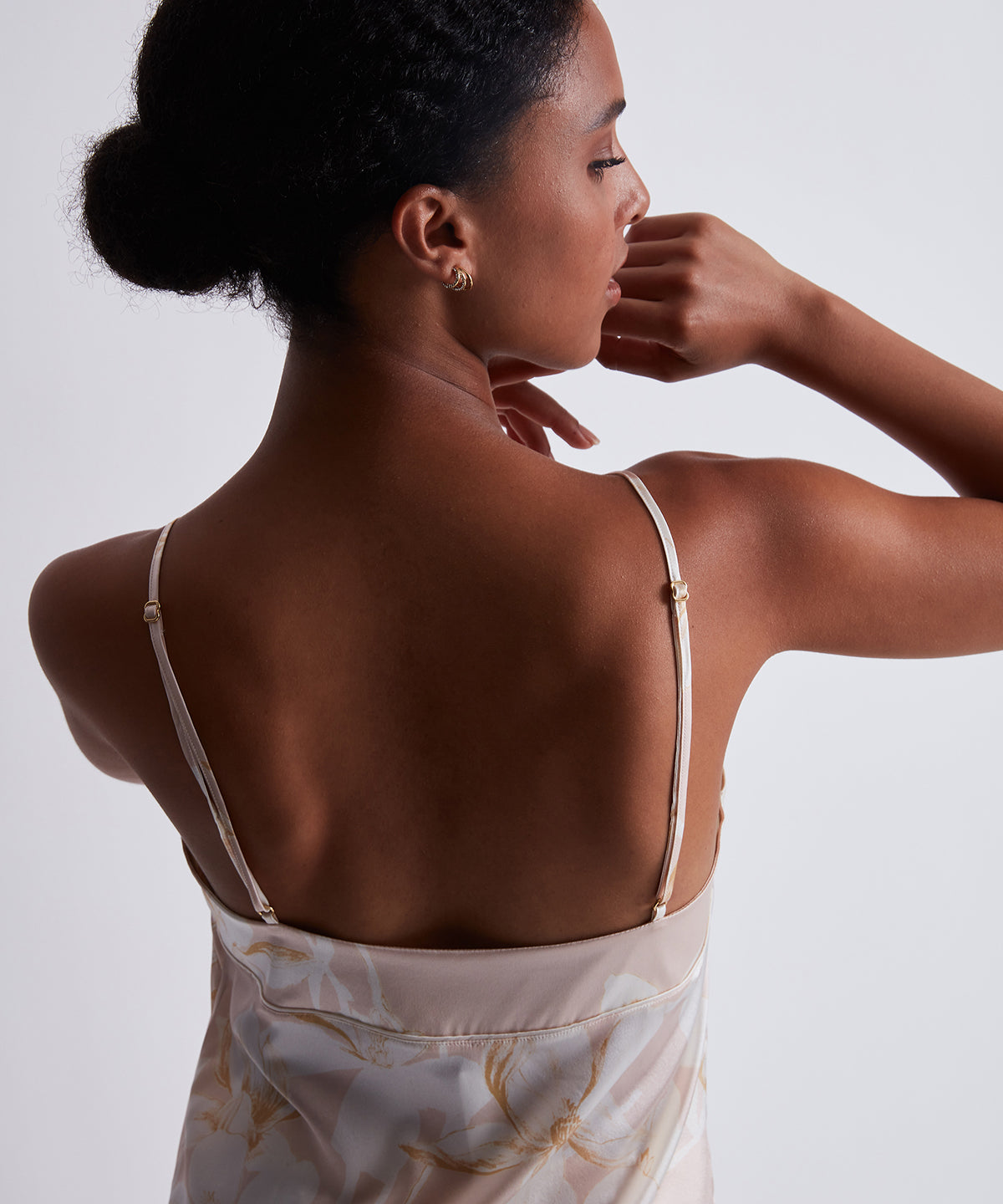 aubade-silk-by-night-top-fines-bretelles-amberlight image 6