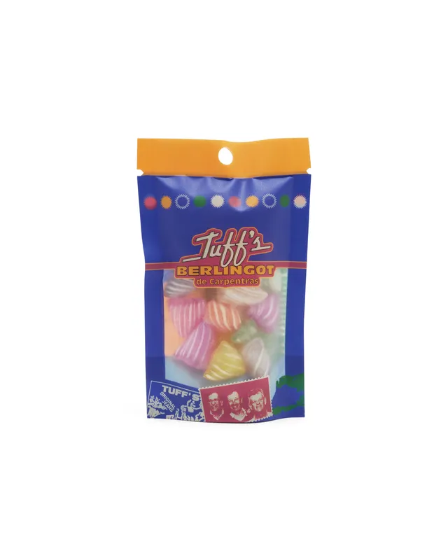 atelier-tuffery-sachet-de-berlingots-de-carpentras-confiserie-artisanale image 1