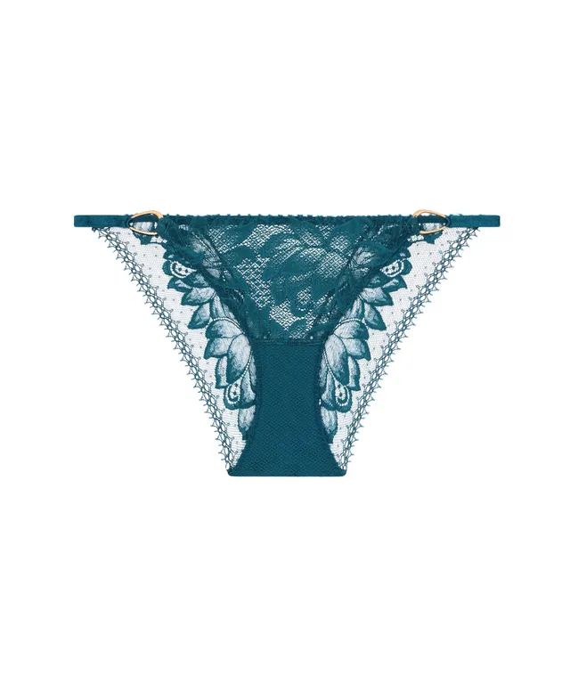 aubade-flawless-love-culotte-hipster-dragonfly image 1