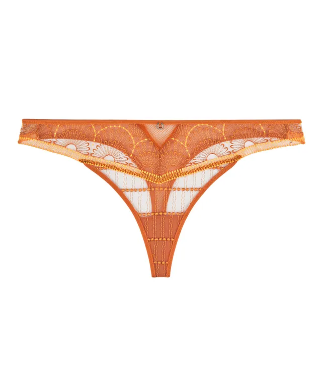 aubade-pure-vibration-string-orange-pulp image 1