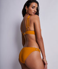 aubade-gipsy-muse-slip-br-silien-saffron image 2