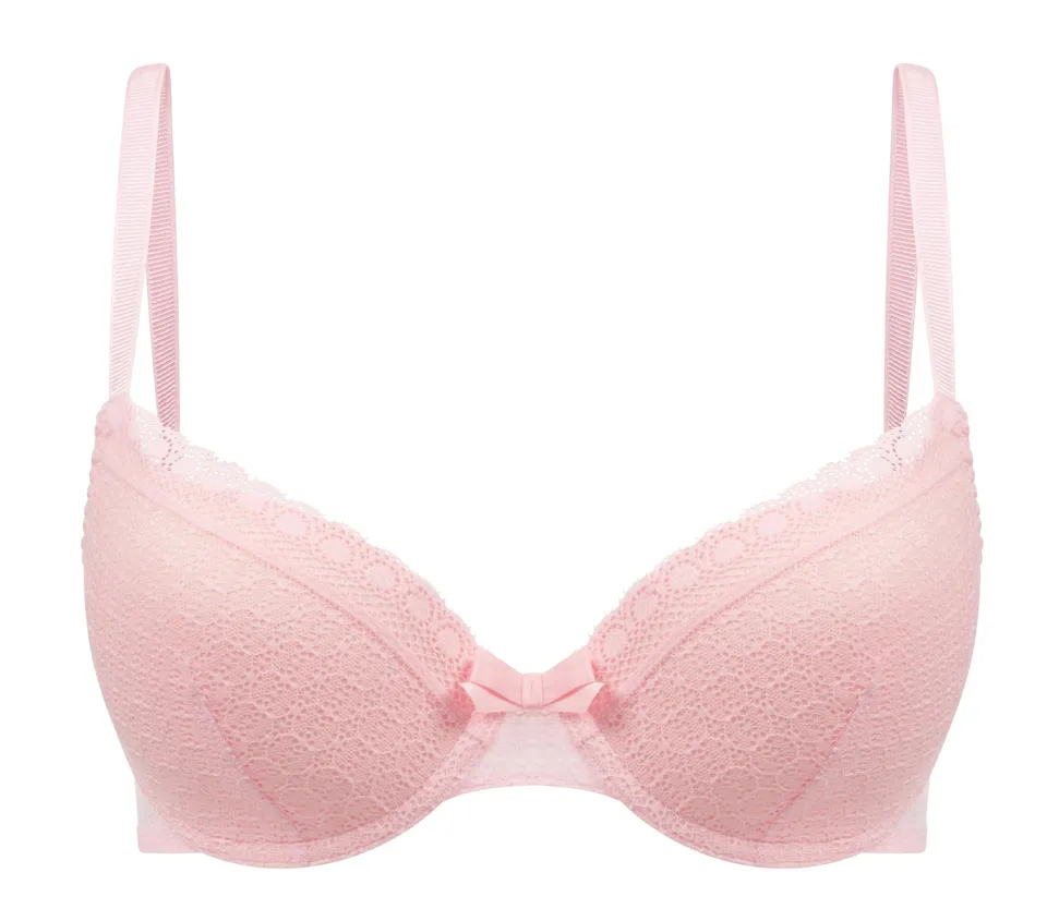 darjeeling-soutien-gorge-coque-erin-femme-90f-rose image 1