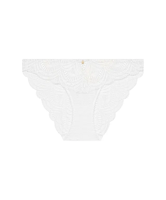 aubade-vibes-culotte-italienne-pearl image 1