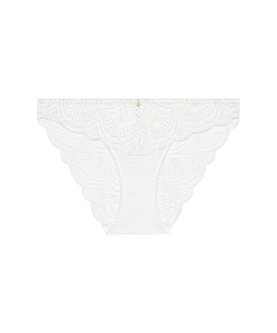 aubade-vibes-culotte-italienne-pearl image 1