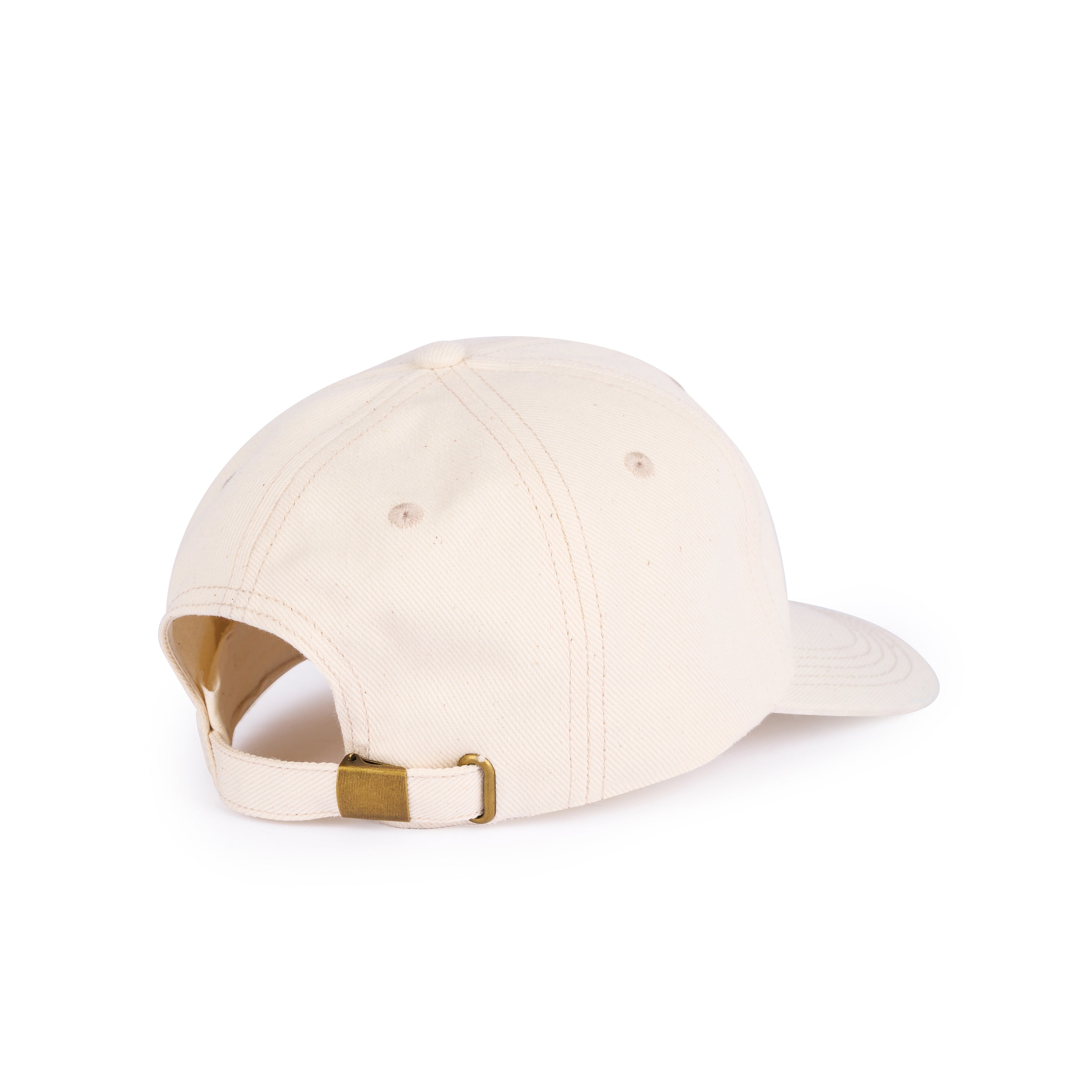 atelier-tuffery-casquette-en-jean-cru image 2
