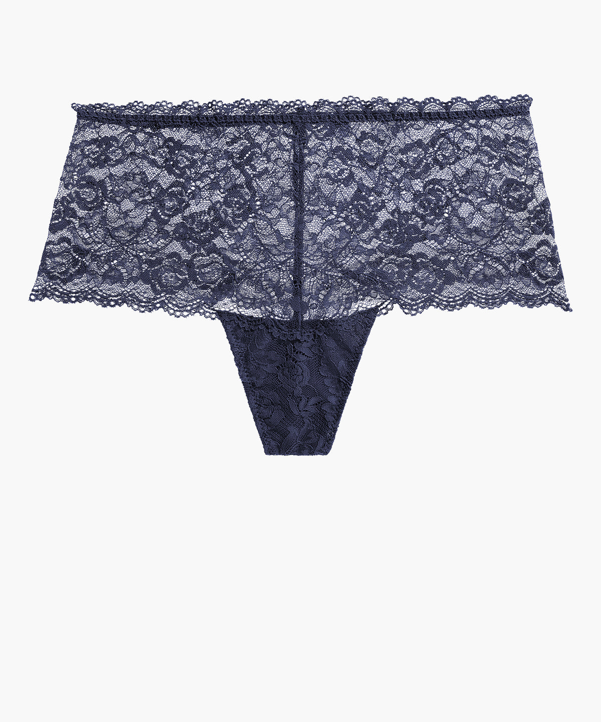 aubade-rosessence-shorty-bleu-nocturne-2 image 1