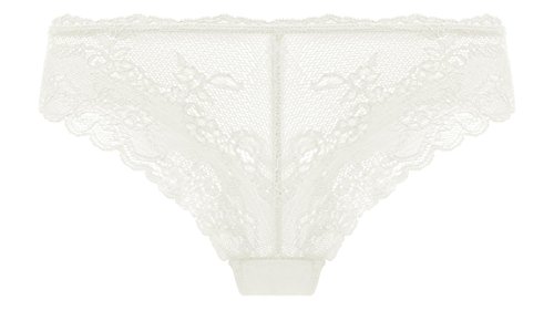 darjeeling-gourmande-slip-br-silien-en-dentelle-femme-ivoire-taille-l image 2