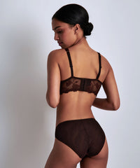 aubade-softessence-soutien-gorge-triangle-armatures-espresso-2 image 4