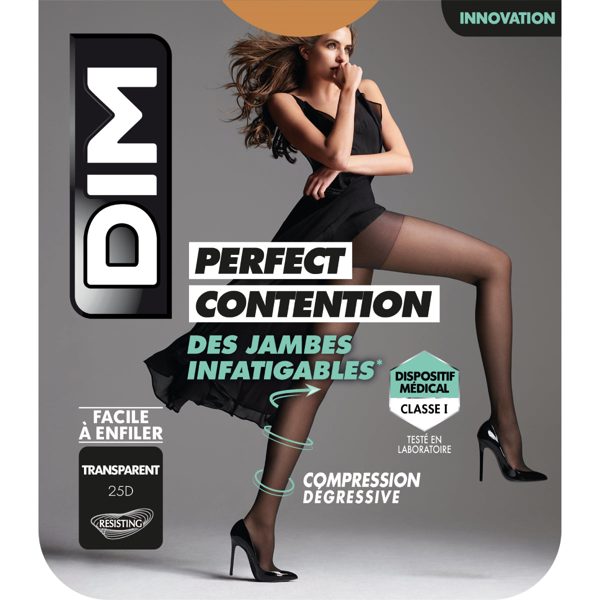 dim-perfect-contention-25d-collant-femme-gazelle image 4