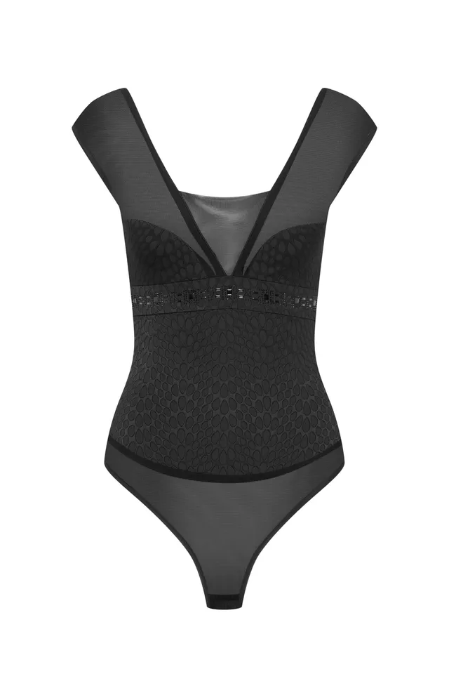 cadolle-cathy-body-string-tulle image 1