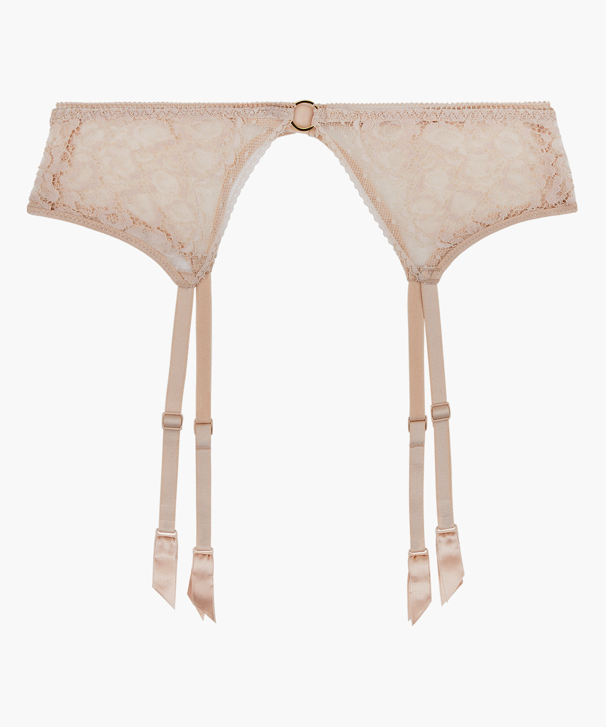 aubade-illusion-fauve-porte-jarretelles-th-blanc-2 image 1
