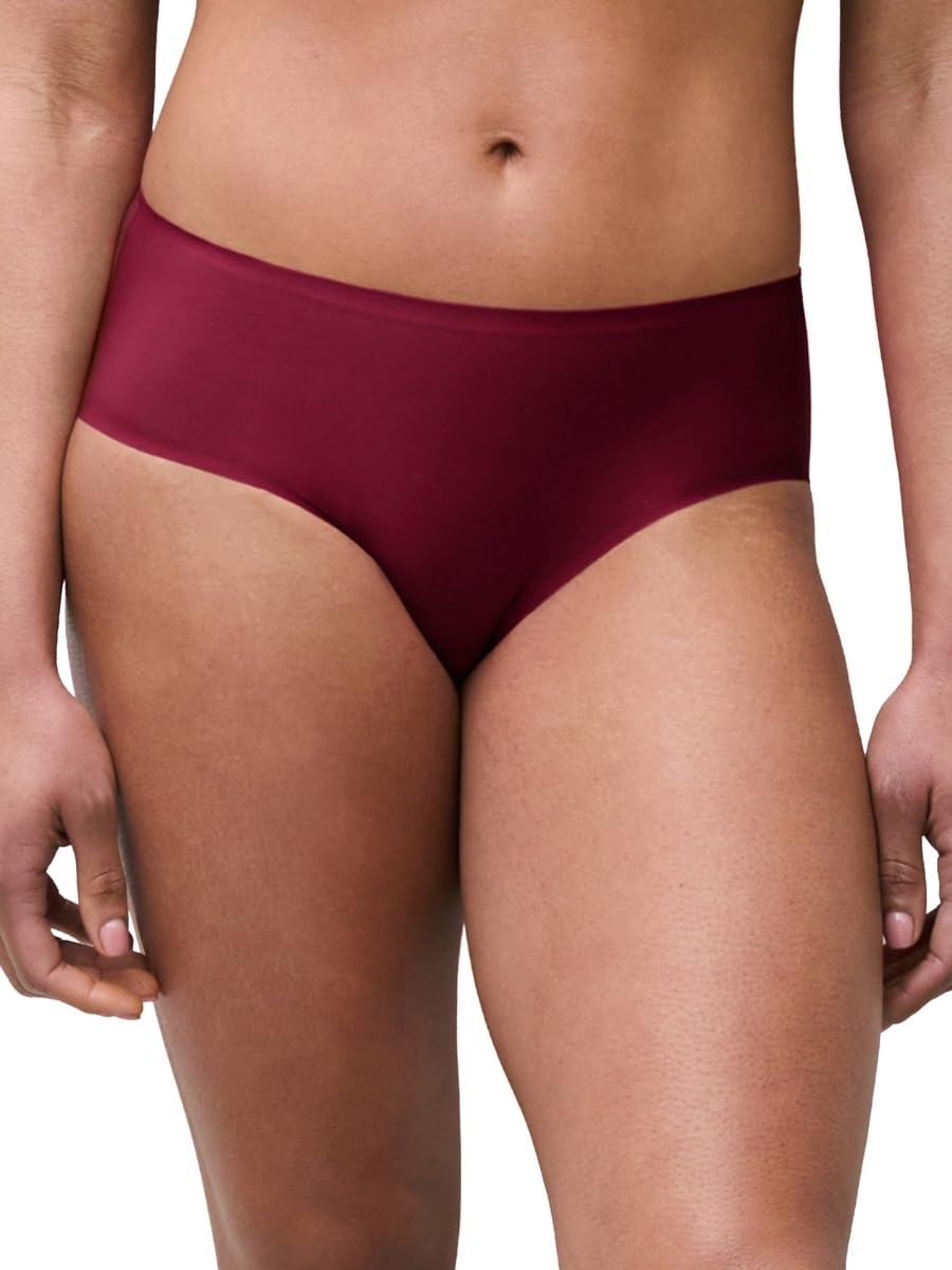 chantelle-softstretch-shorty-invisible-sans-coutures-taille-unique-xs-xl image 7