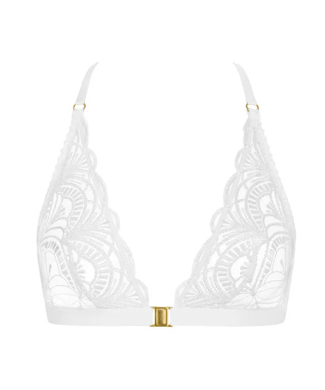 aubade-vibes-bralette-triangle-pearl image 1