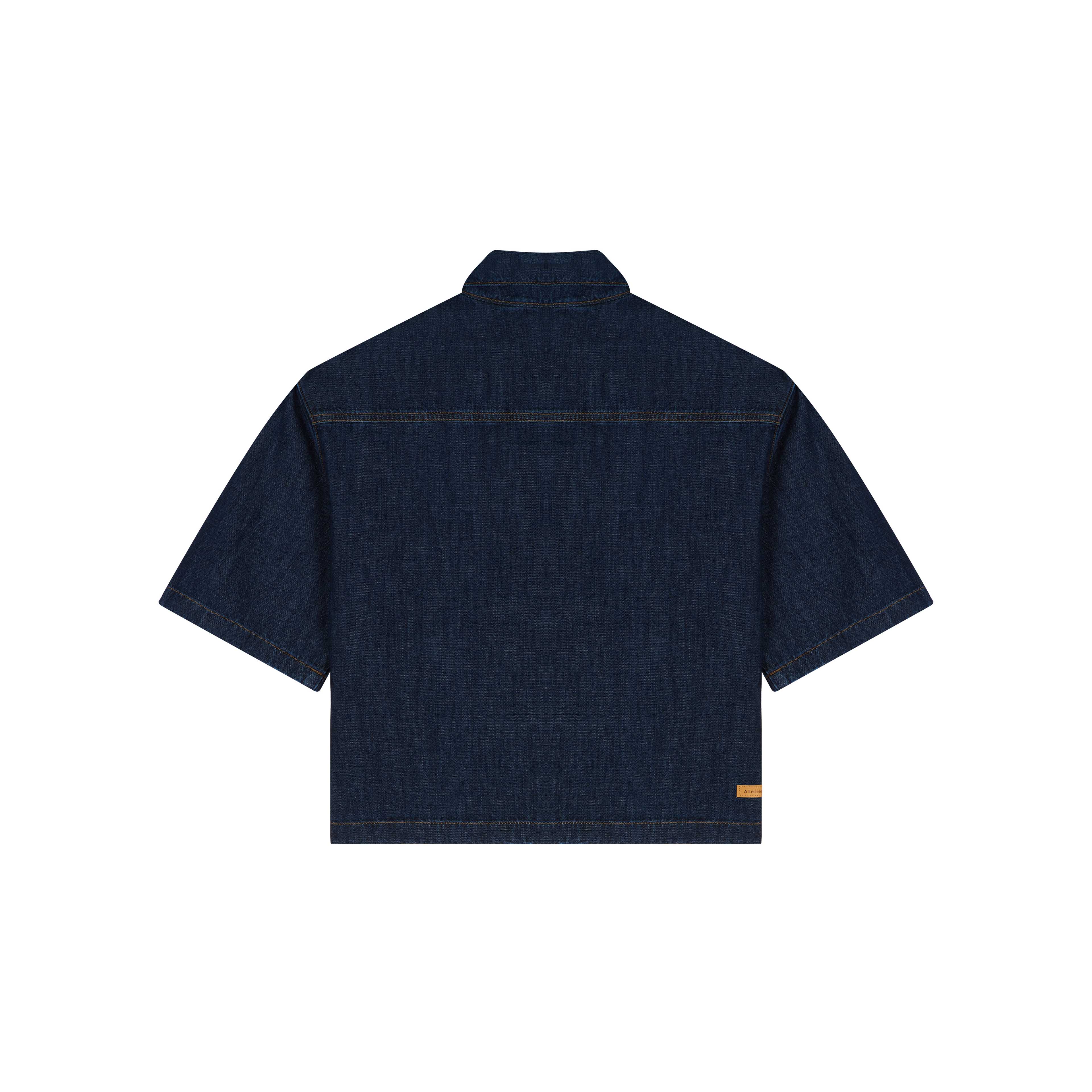 atelier-tuffery-mont-loz-re-top-femme-court-en-denim-stonewashed image 3