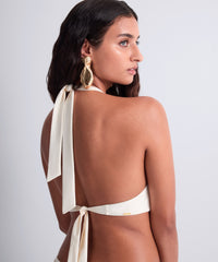 aubade-summer-stars-top-triangle-bain-sea-pearl image 4