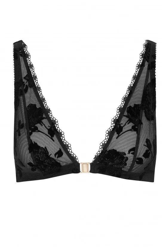 cadolle-clip-grandes-roses-soutien-gorge-clip-avant image 1
