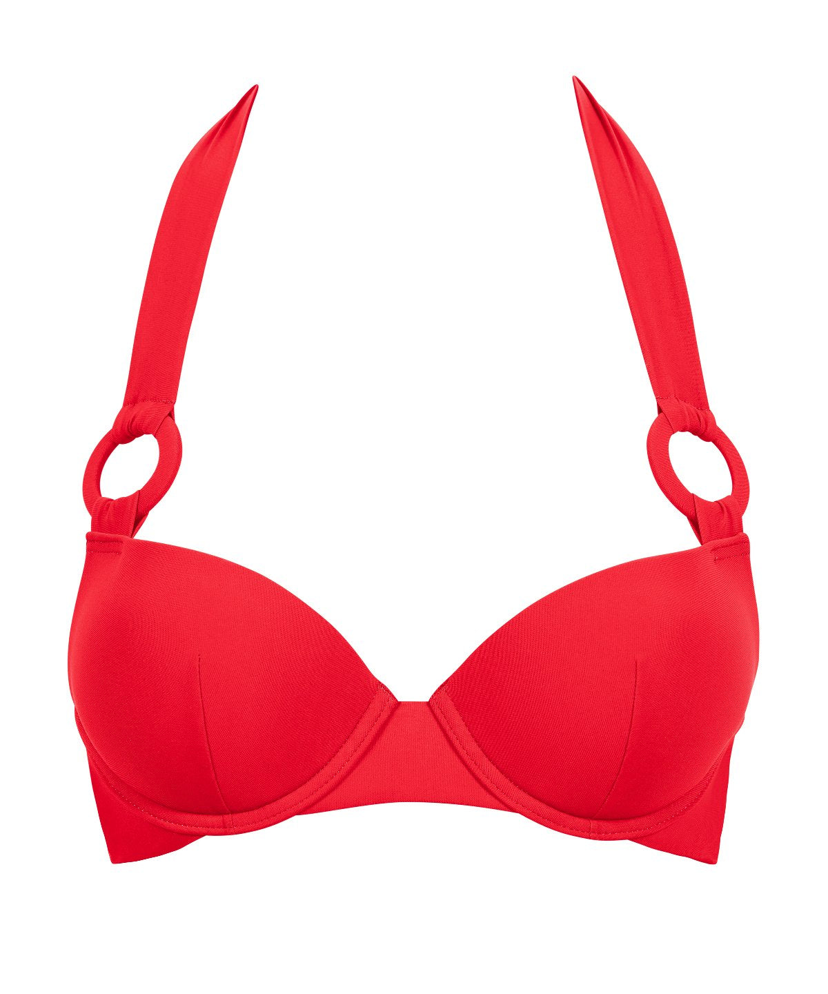 aubade-summer-essence-haut-de-maillot-push-up-coques-fire image 1
