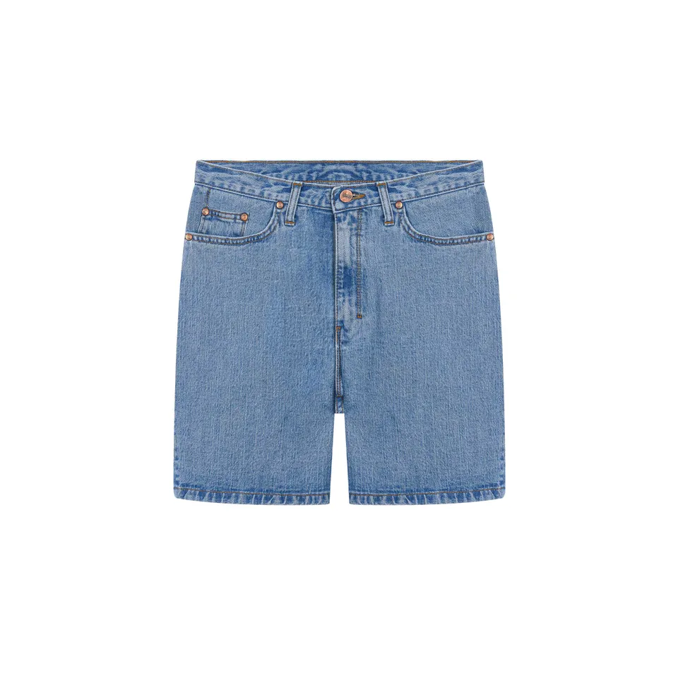 atelier-tuffery-aim-short-femme-taille-haute-jean-clair image 1
