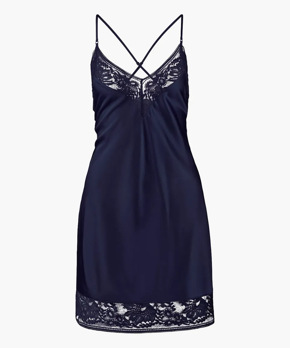 aubade-midnight-whisper-nuisette-evening-blue-2 image 1