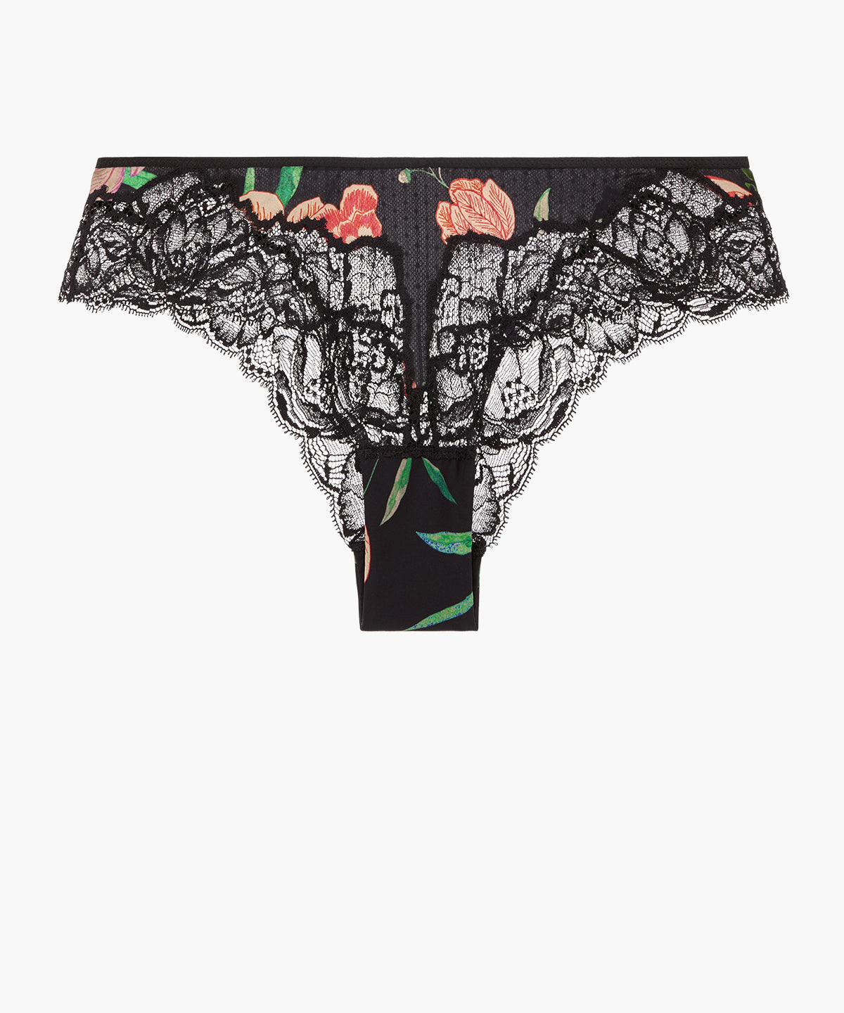 aubade-sweet-folk-shorty-hipster-po-tique image 1