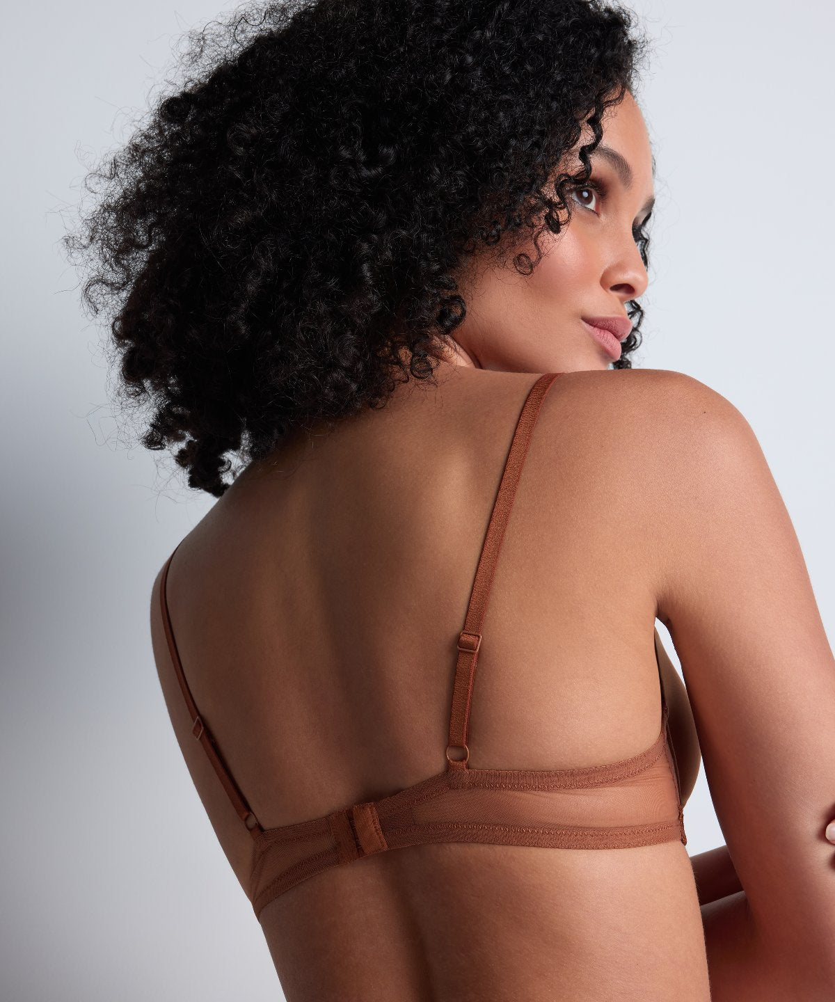 aubade-sheer-emotion-soutien-gorge-push-up-honey image 6