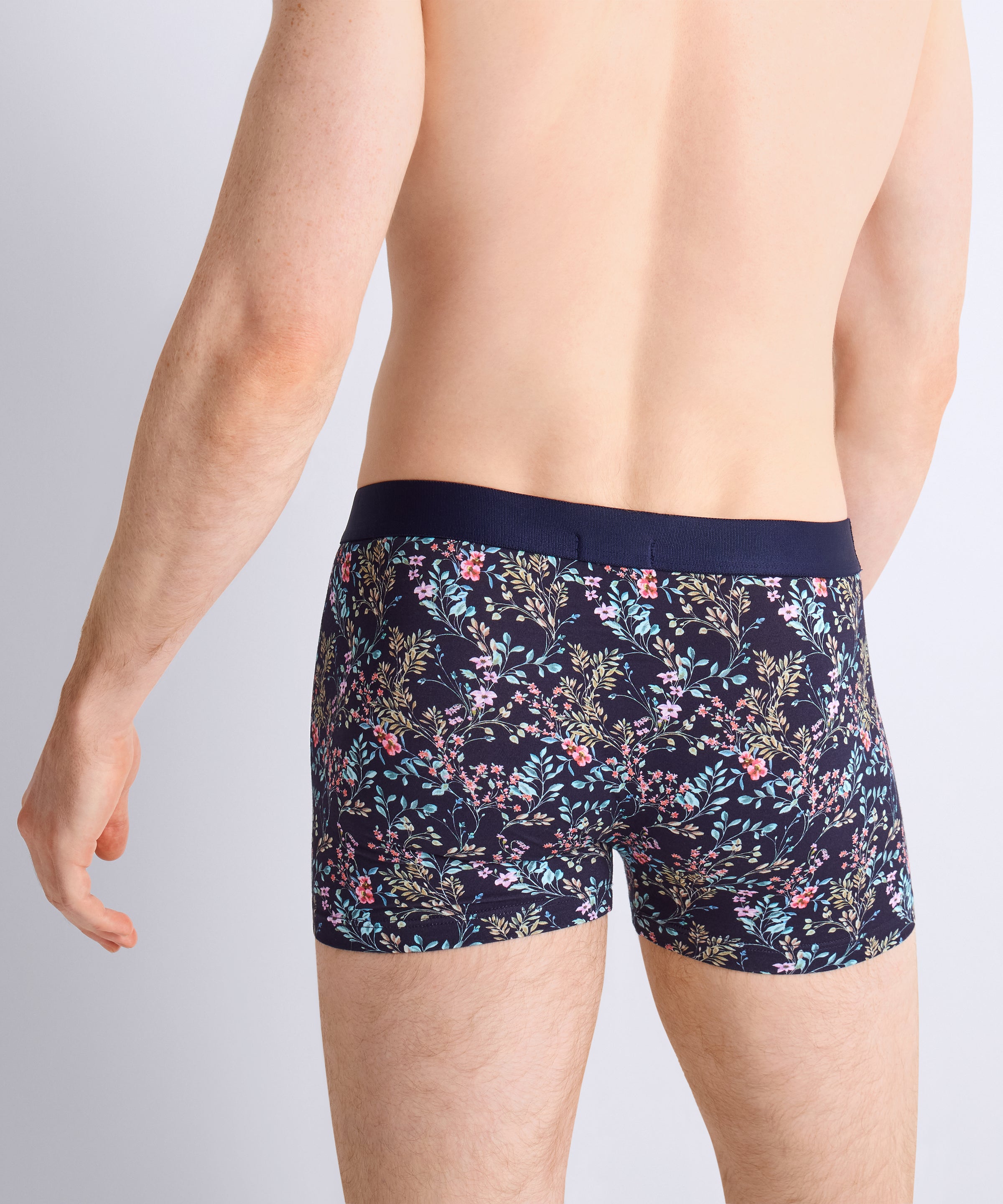 aubade-homme-pack-de-2-boxers-dreamfield image 5
