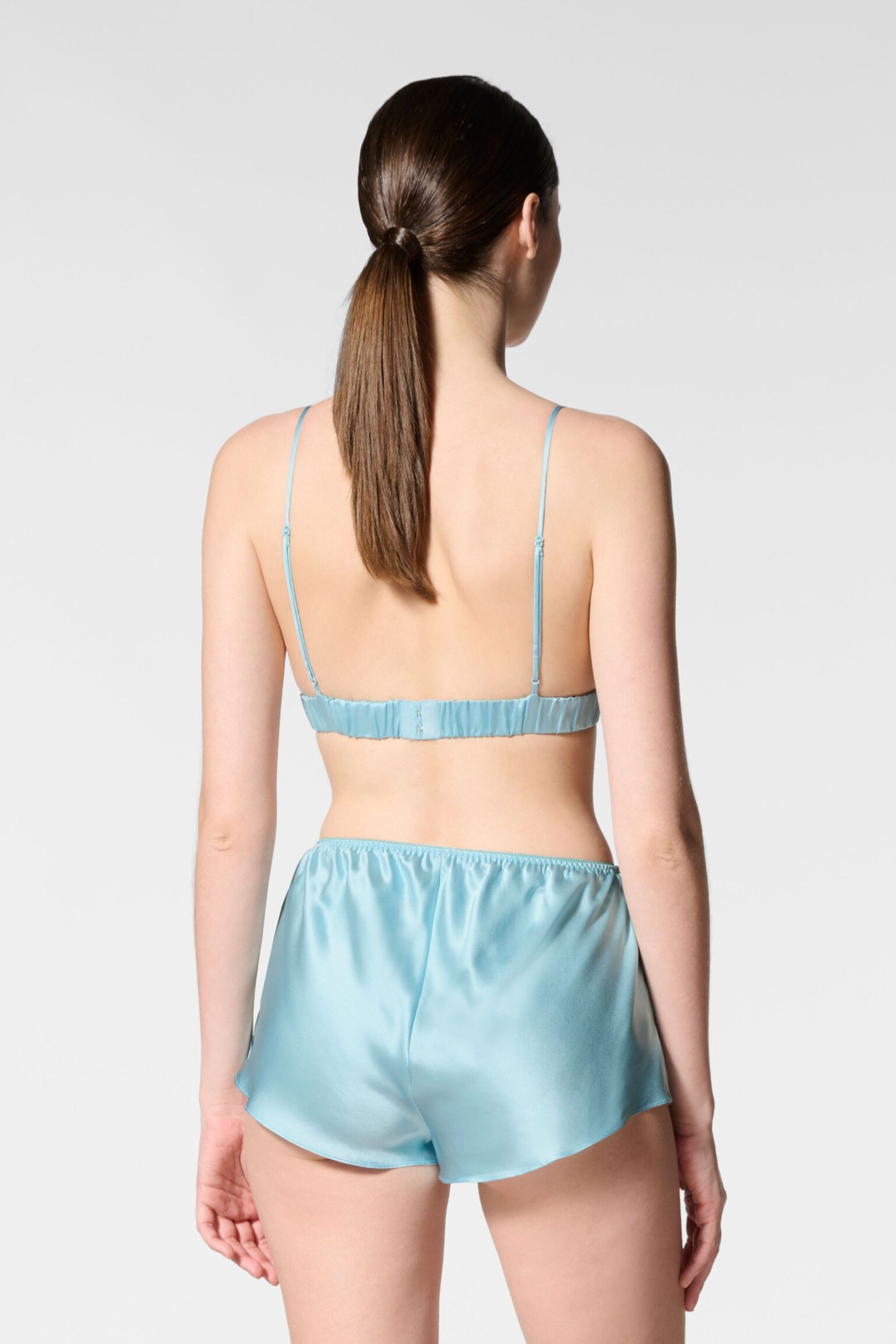 cadolle-short-100-soie-bleu-ciel image 4