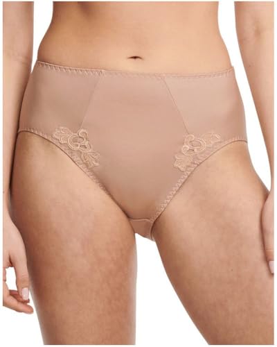 chantelle-hedona-culotte-taille-haute-maintien-femme image 8