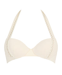 aubade-summer-stars-haut-de-maillot-de-bain-push-up-sea-pearl-volumateur-femme image 6