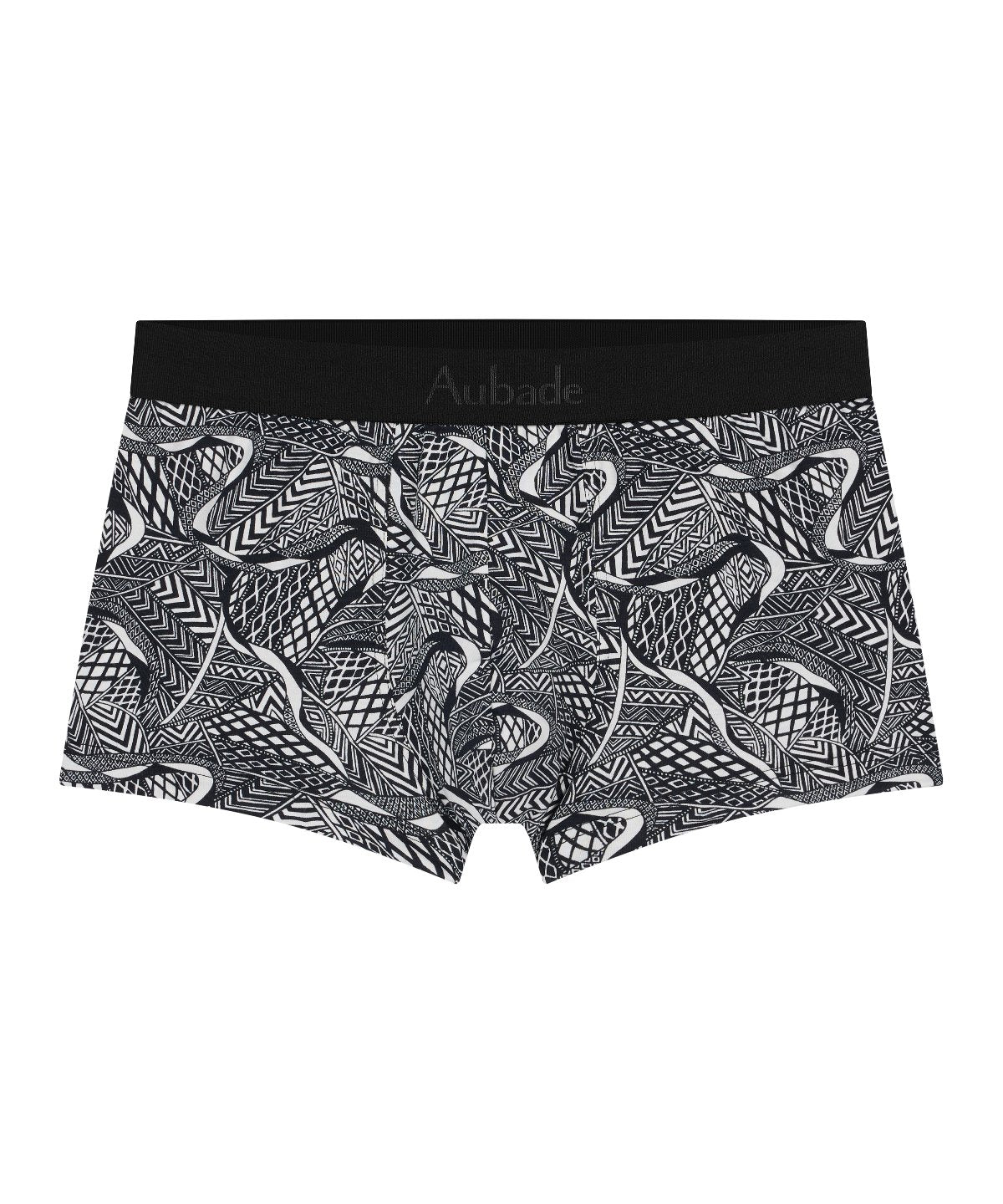 aubade-homme-boxer-trunk-hypnotic image 1