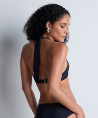 aubade-summer-essence-soutien-gorge-triangle-plongeant-armatures-noir image 5