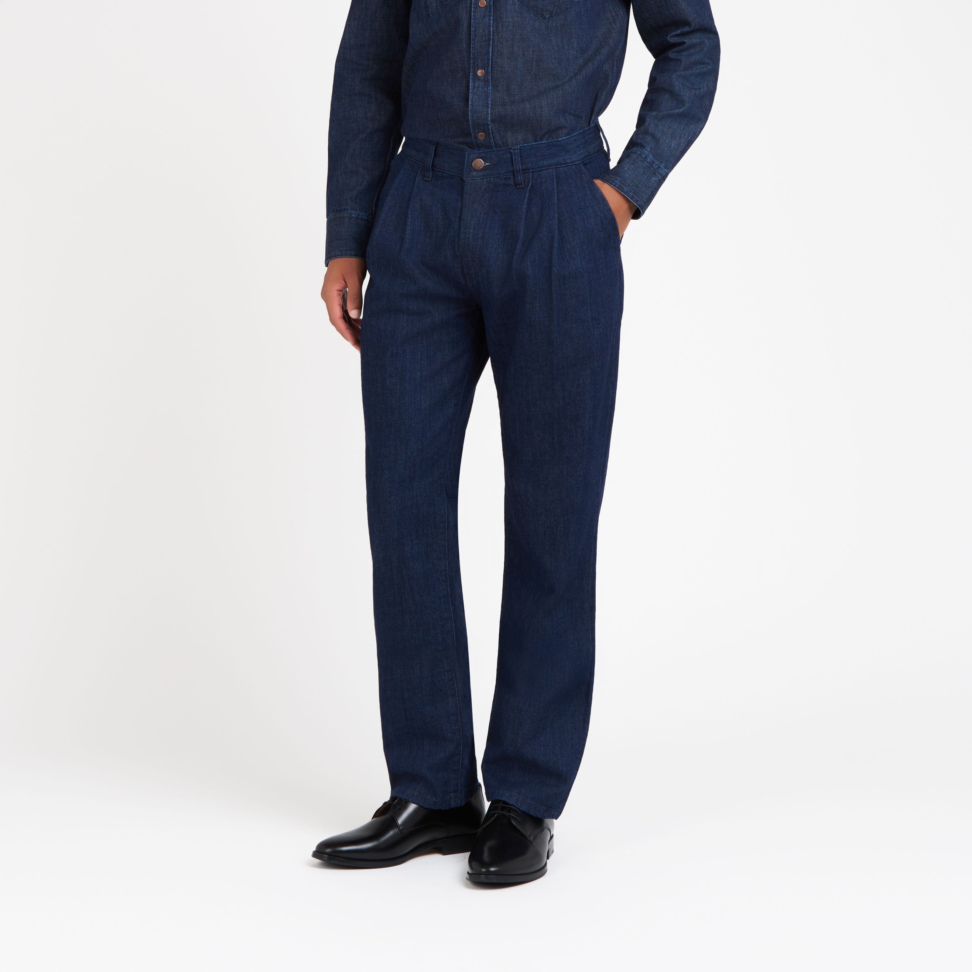 atelier-tuffery-pantalon-homme-pliss-ajust-brut-achille image 4