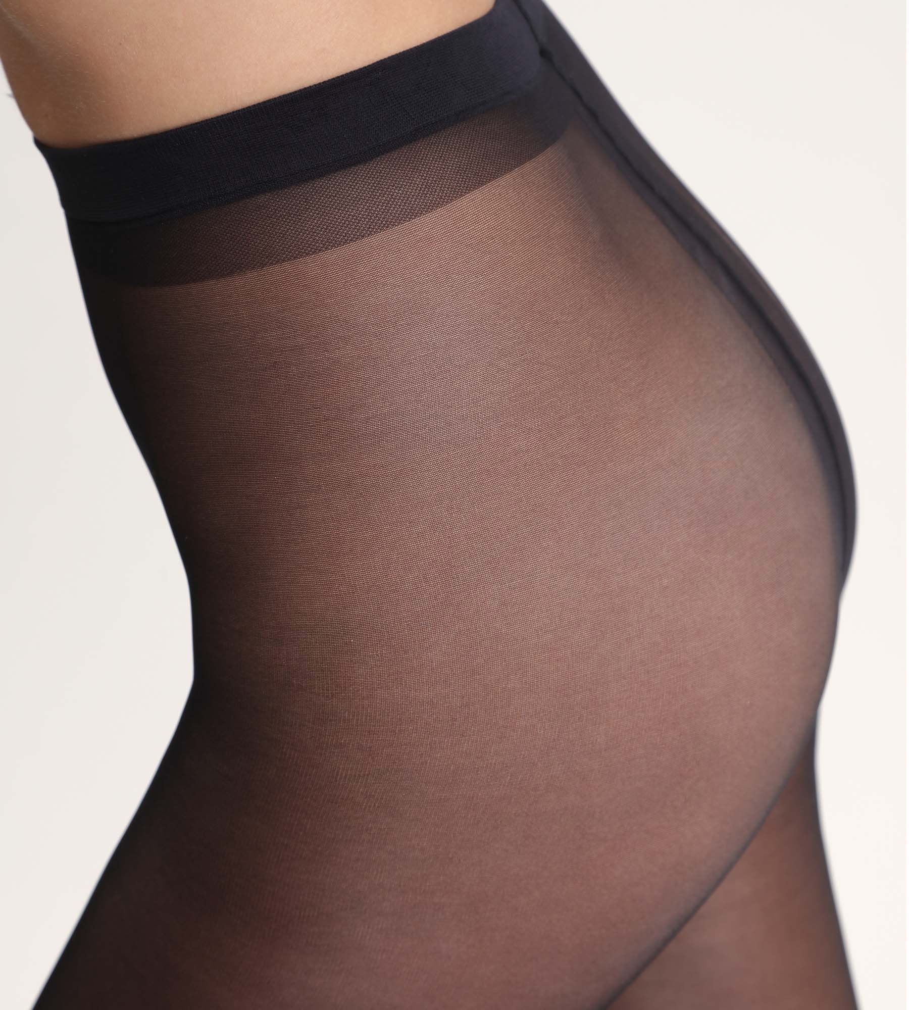 diam-s-silhouette-fusel-e-collant-semi-opaque-25d-noir-galbant image 2