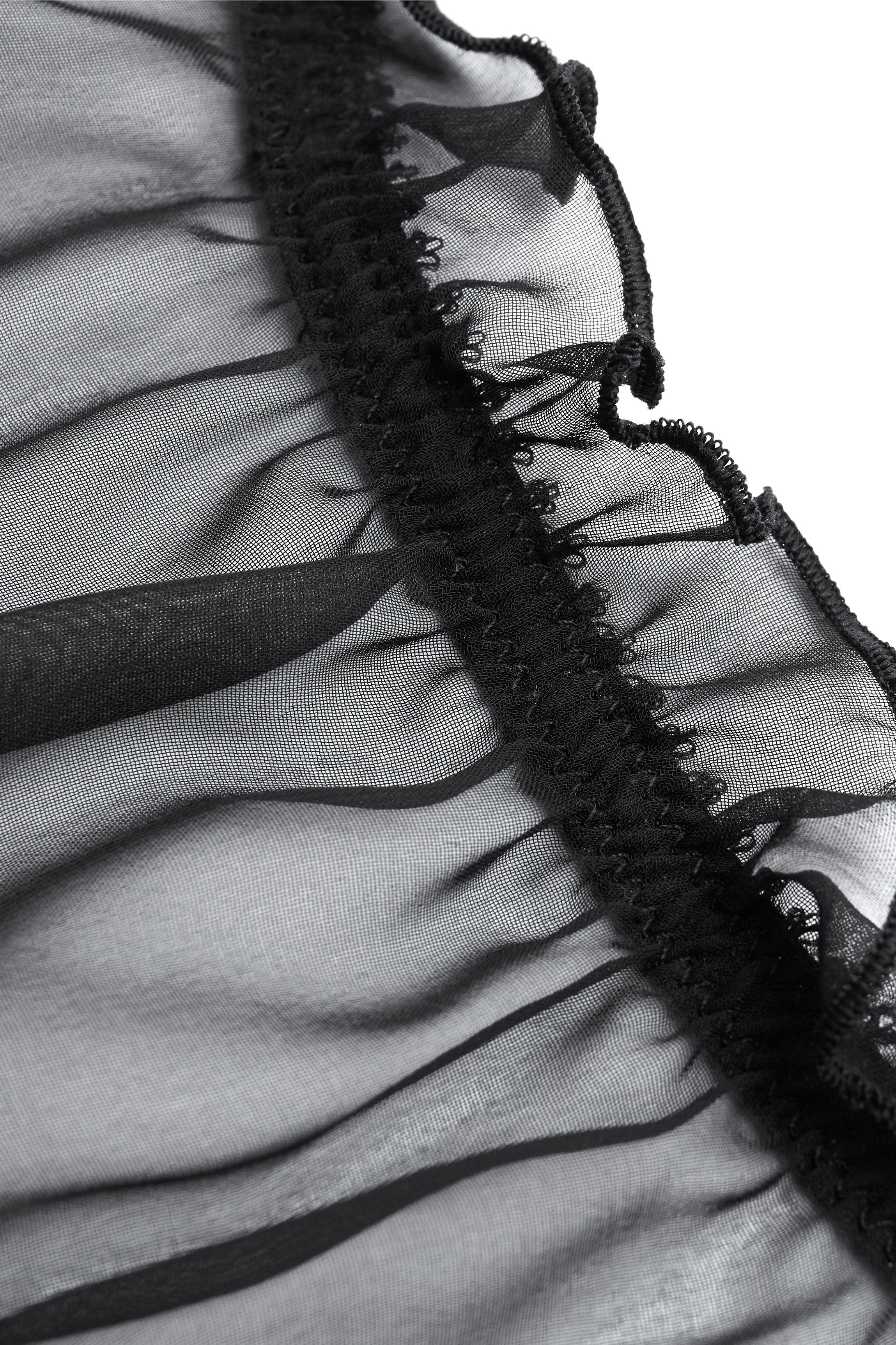 cadolle-string-cathy-mousseline-noire image 3