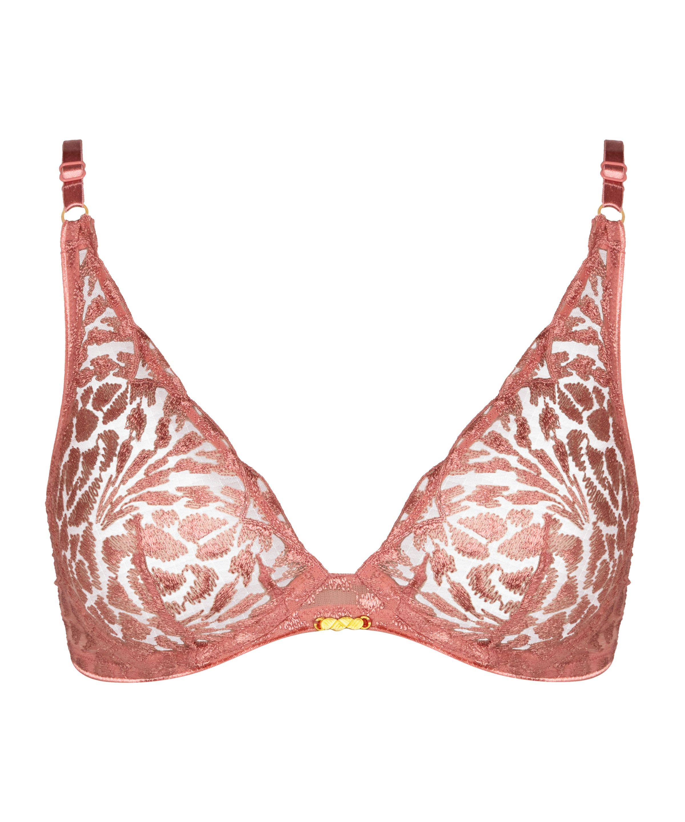 aubade-crazy-in-love-soutien-gorge-triangle-armatur-warm-pink image 3