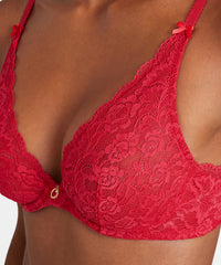 aubade-rosessence-soutien-gorge-triangle-armatur-gala image 6