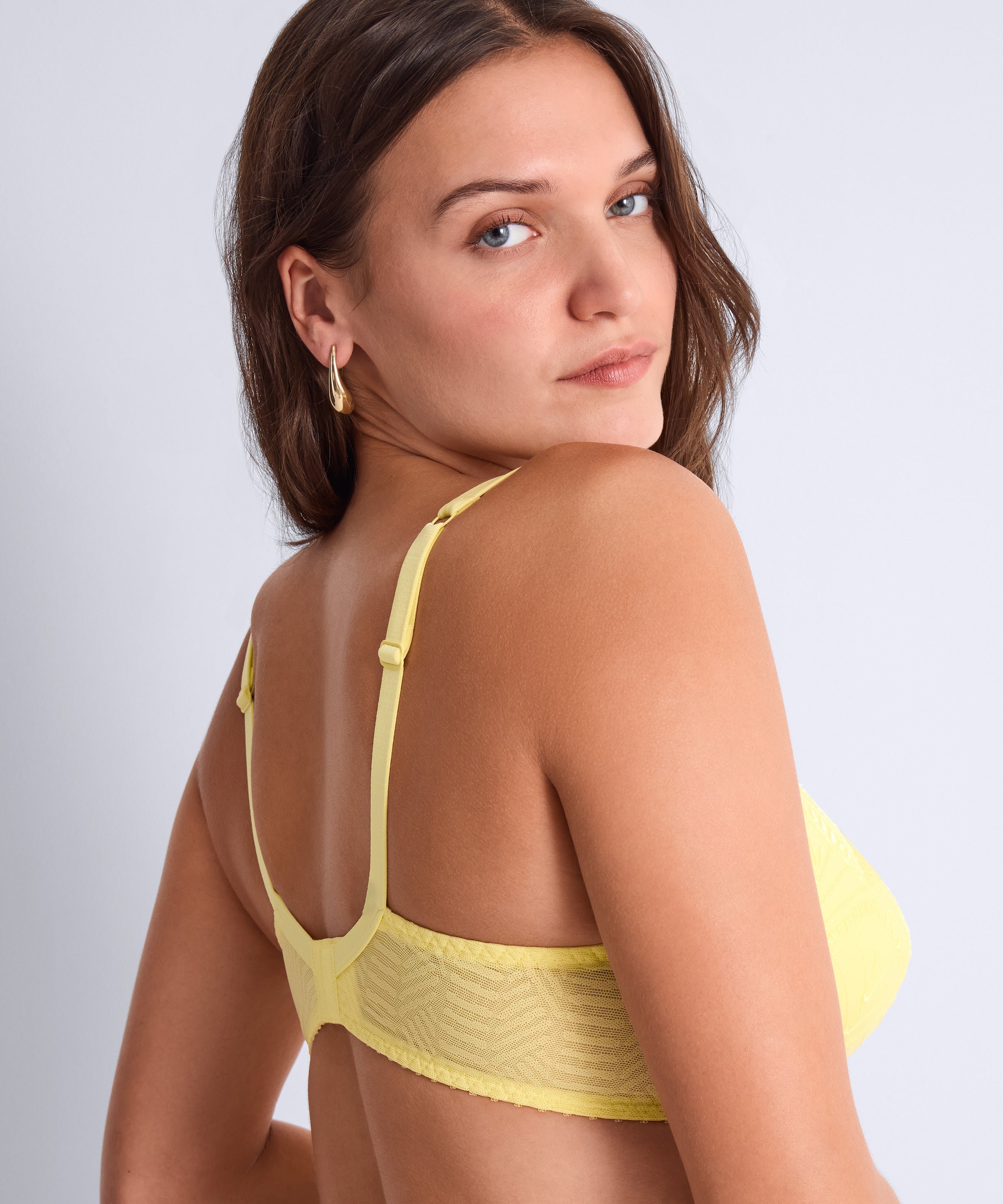 aubade-vibes-soutien-gorge-push-up-lemonade image 7