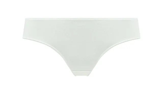 darjeeling-slip-sweetie-femme-blanc-xl image 1