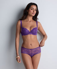 aubade-danse-des-sens-soutien-gorge-push-up-moul-prune-pic-e image 4