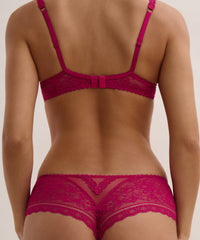 cheeky-brief-aubade-ivresse-baroque-pink-muse image 4
