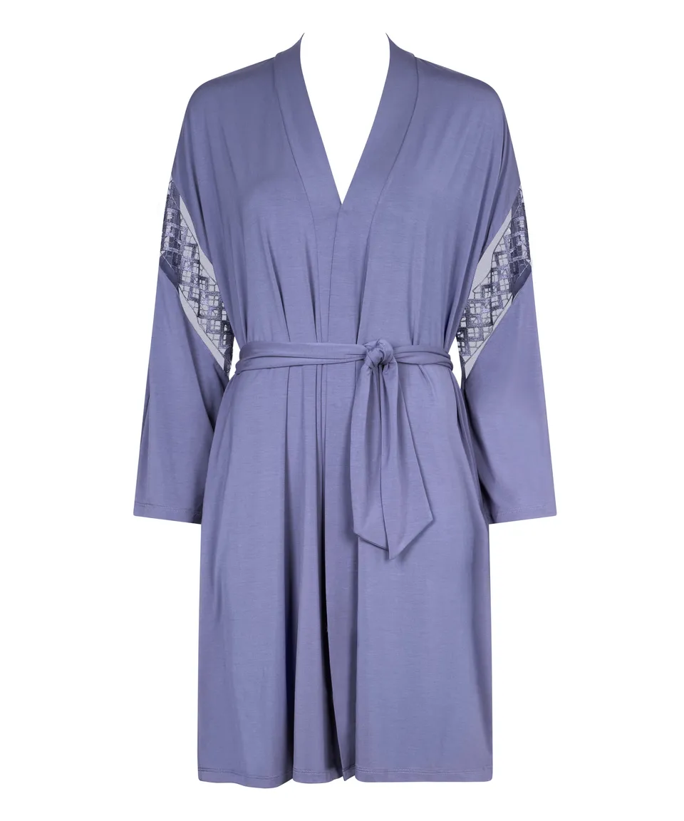 aubade-sweet-obsession-kimono-denim image 1