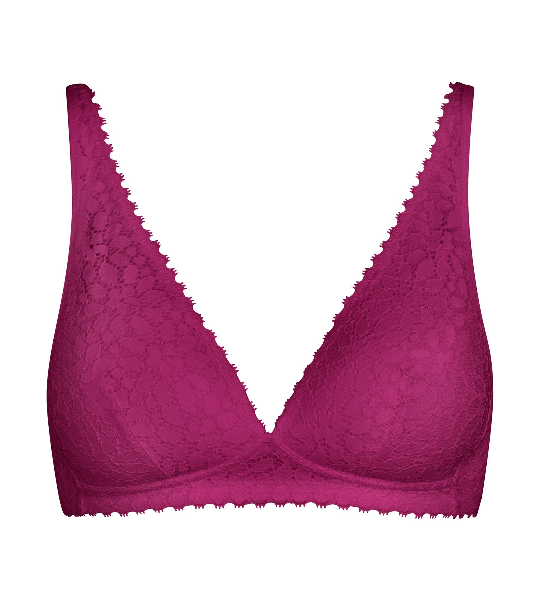 dim-daily-dentelle-soutien-gorge-foulard-fruits-des-bois image 5