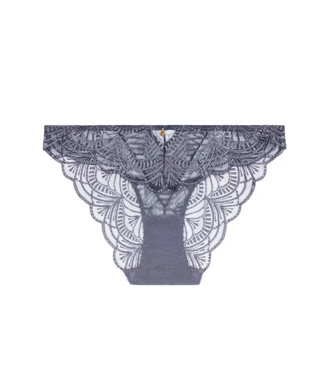 aubade-vibes-culotte-italienne-denim-2 image 1