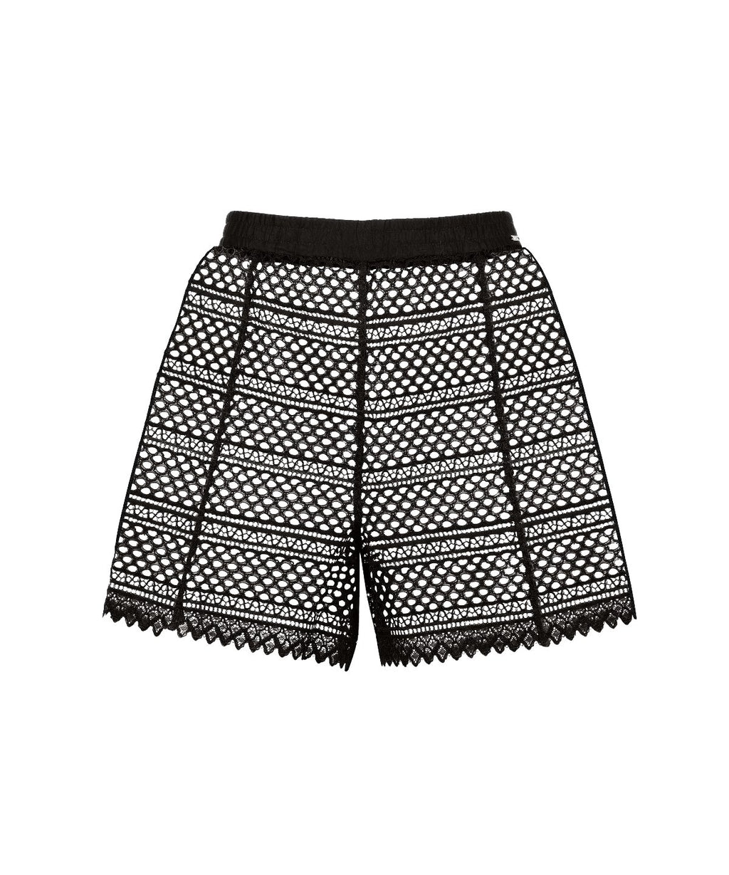 aubade-by-the-sea-short-baln-aire-black image 1