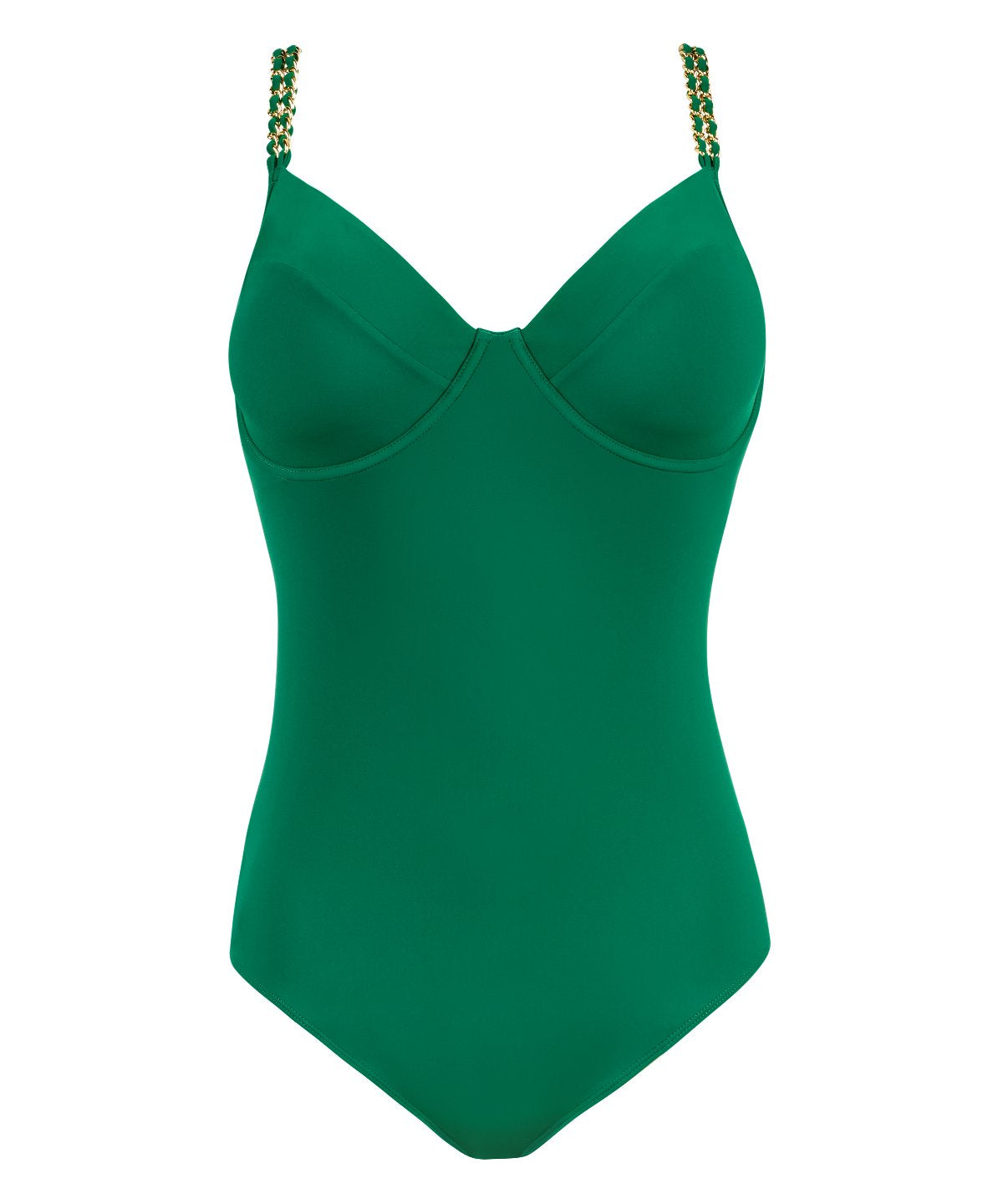 aubade-sparkling-treasure-nageur-armatures-palm-green-maillot-de-bain-une-pi-ce image 3