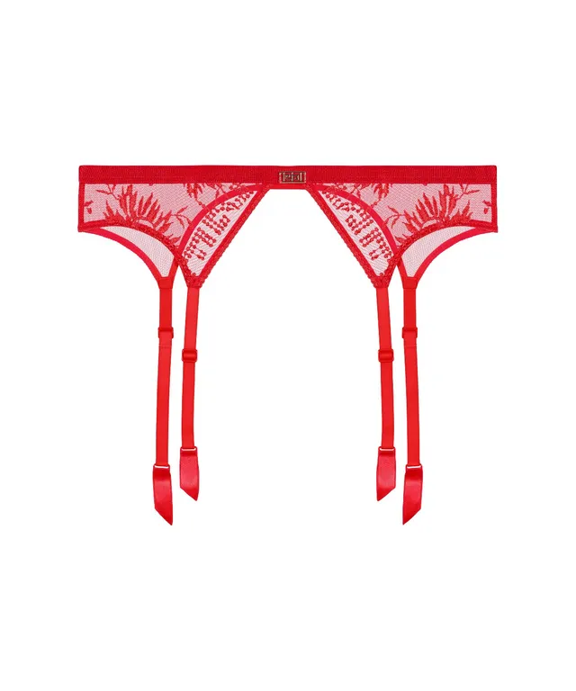 porte-jarretelles-aubade-rules-of-attraction-flame image 1