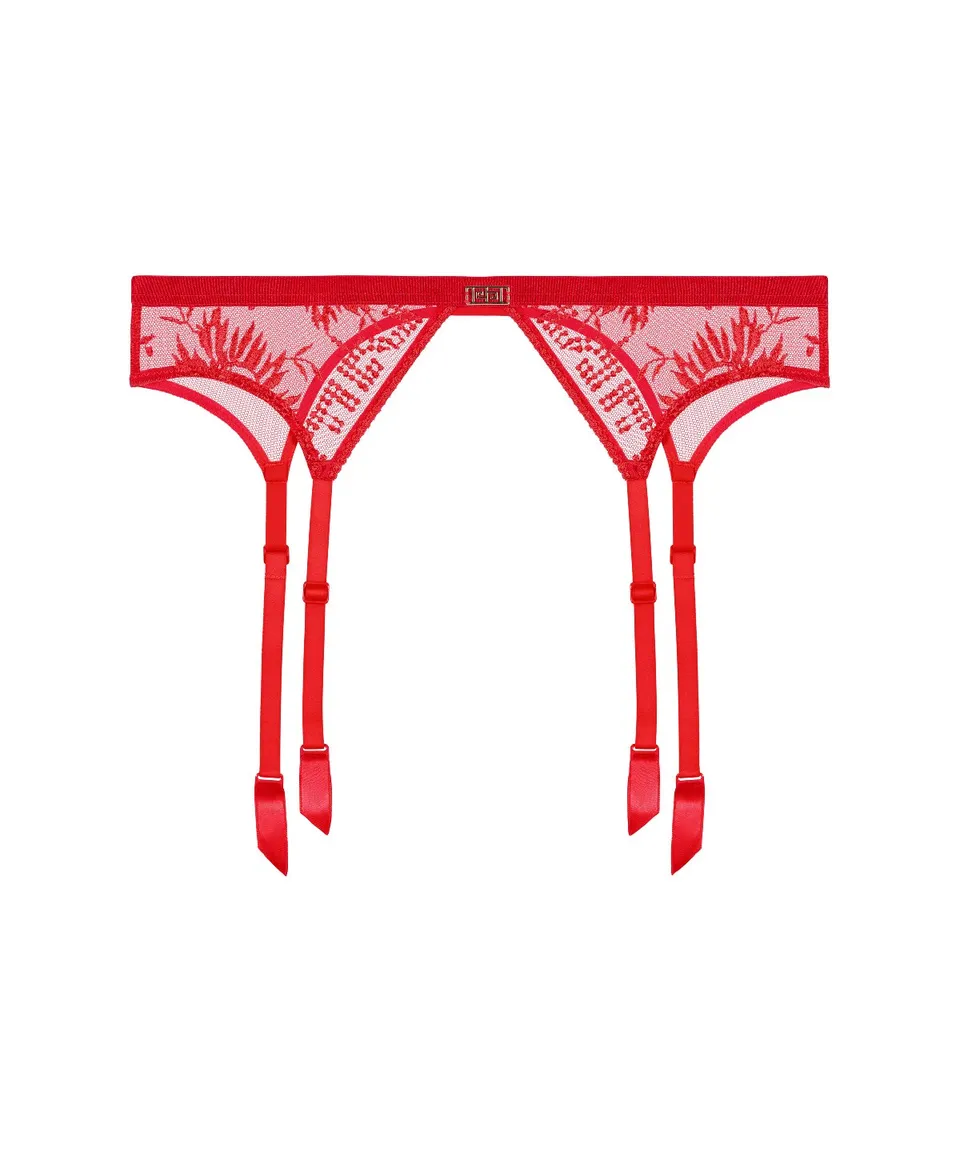 porte-jarretelles-aubade-rules-of-attraction-flame image 1