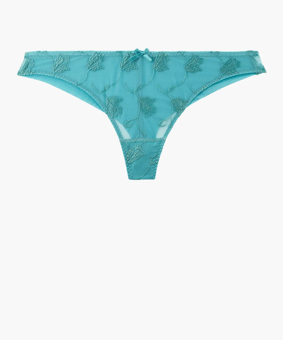 aubade-softessence-string-aloe-jade image 1