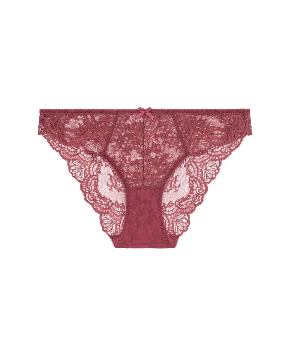 aubade-danse-des-sens-culotte-italienne-mulberry-2 image 1