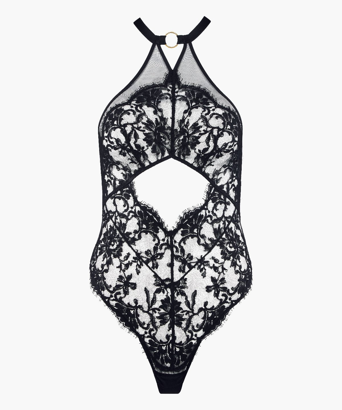 aubade-under-your-spell-body-ultra-black image 1